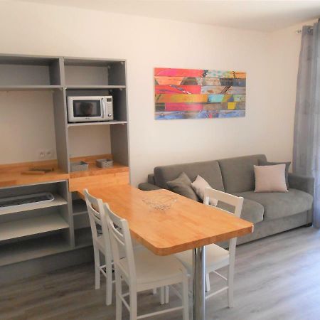 Appartement 4P Luchon Cures & Ski Soda Bagnères-de-Luchon 外观 照片