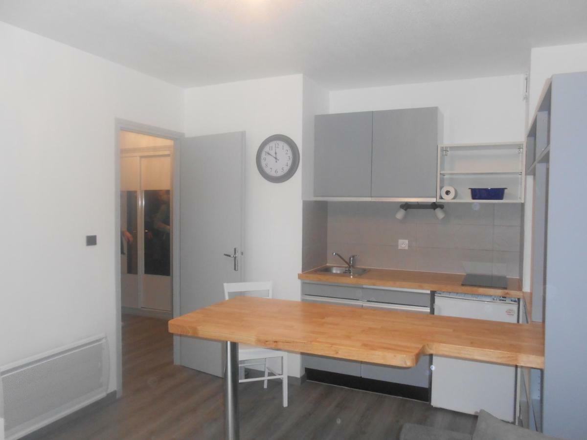 Appartement 4P Luchon Cures & Ski Soda Bagnères-de-Luchon 外观 照片