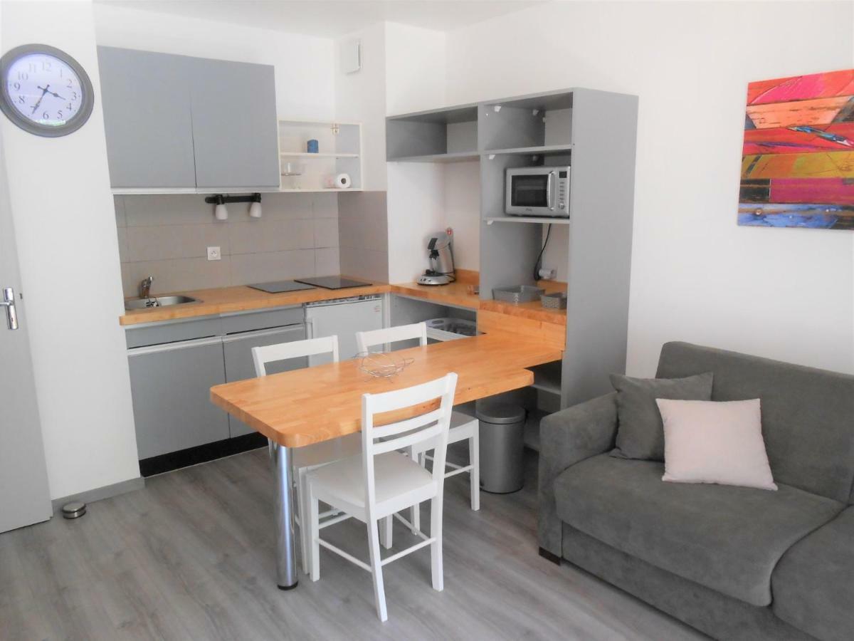 Appartement 4P Luchon Cures & Ski Soda Bagnères-de-Luchon 外观 照片