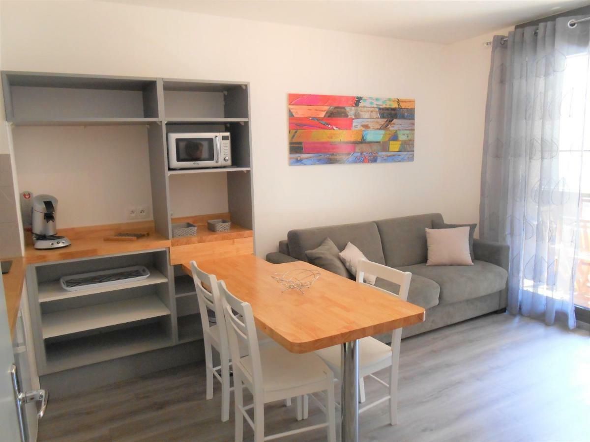 Appartement 4P Luchon Cures & Ski Soda Bagnères-de-Luchon 外观 照片