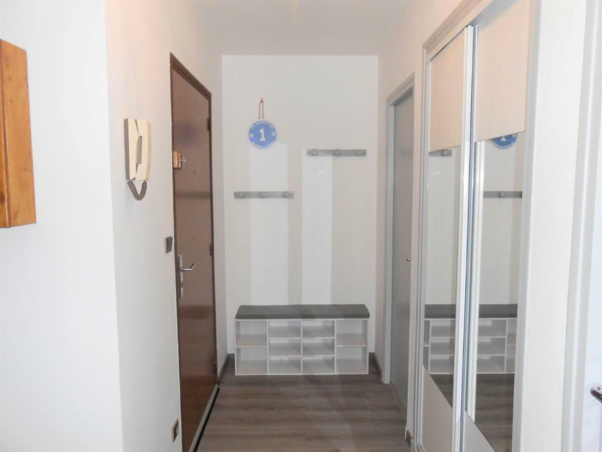 Appartement 4P Luchon Cures & Ski Soda Bagnères-de-Luchon 外观 照片